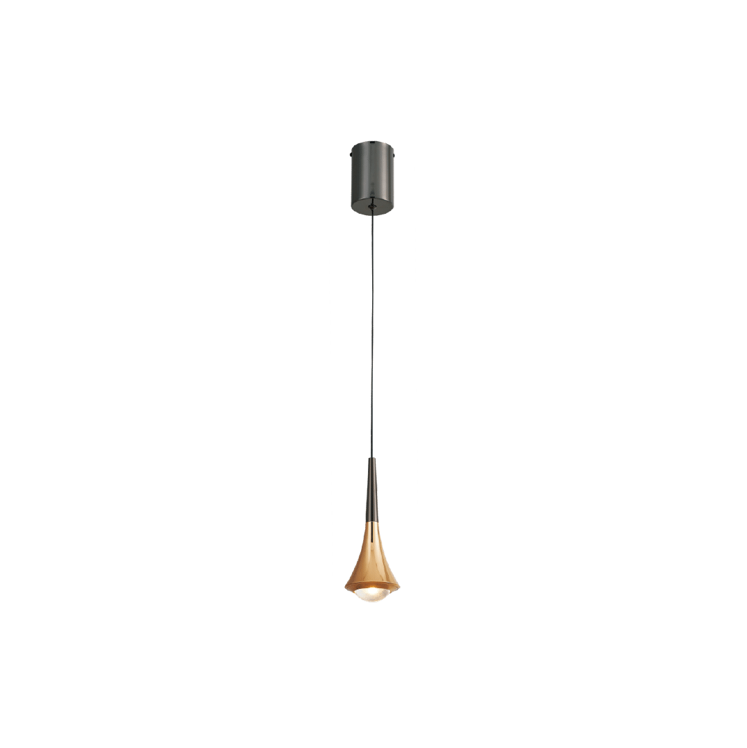 Linha pendentes led tureis PT9136
