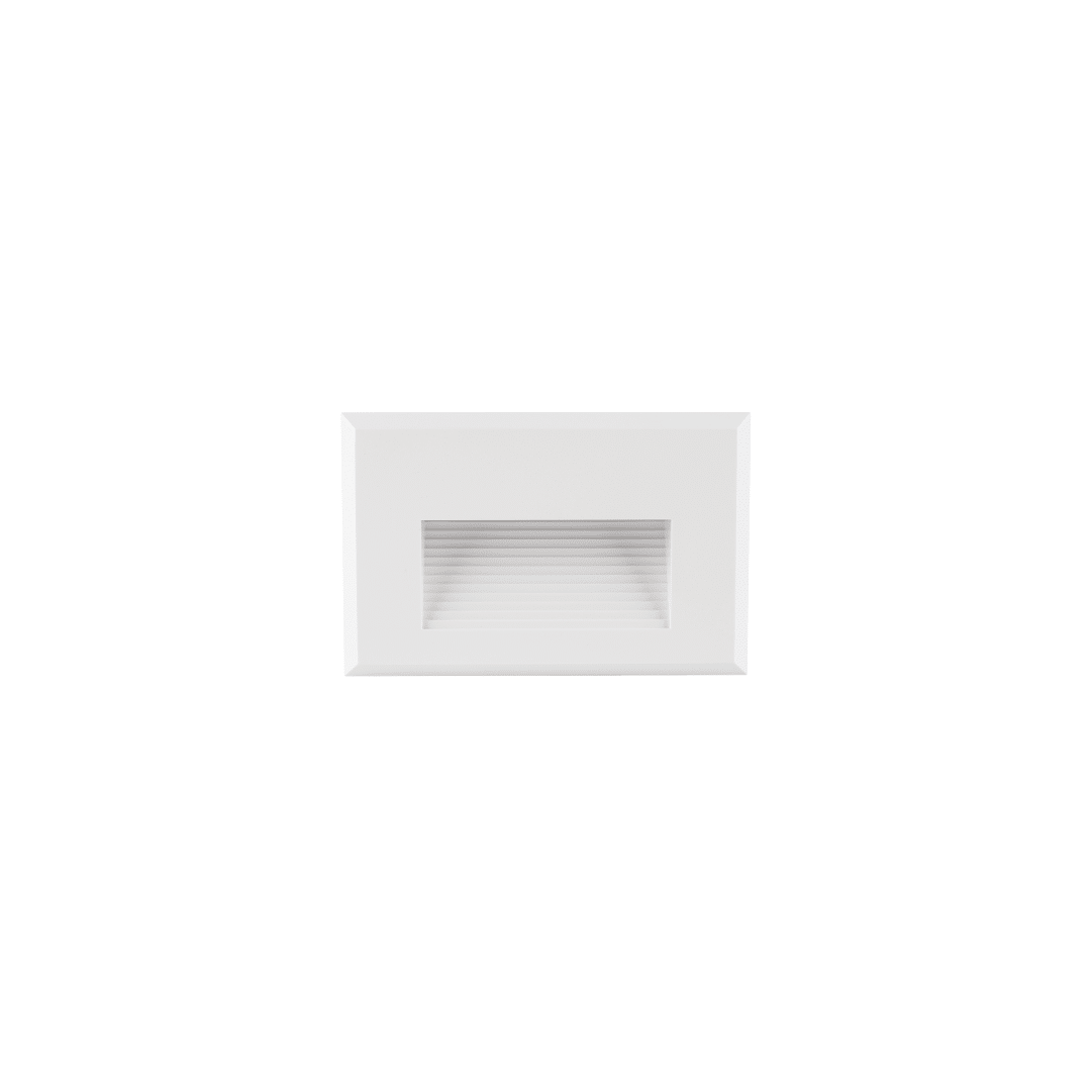 BALIZADOR LED SOBREPOR BRANCO WILEY