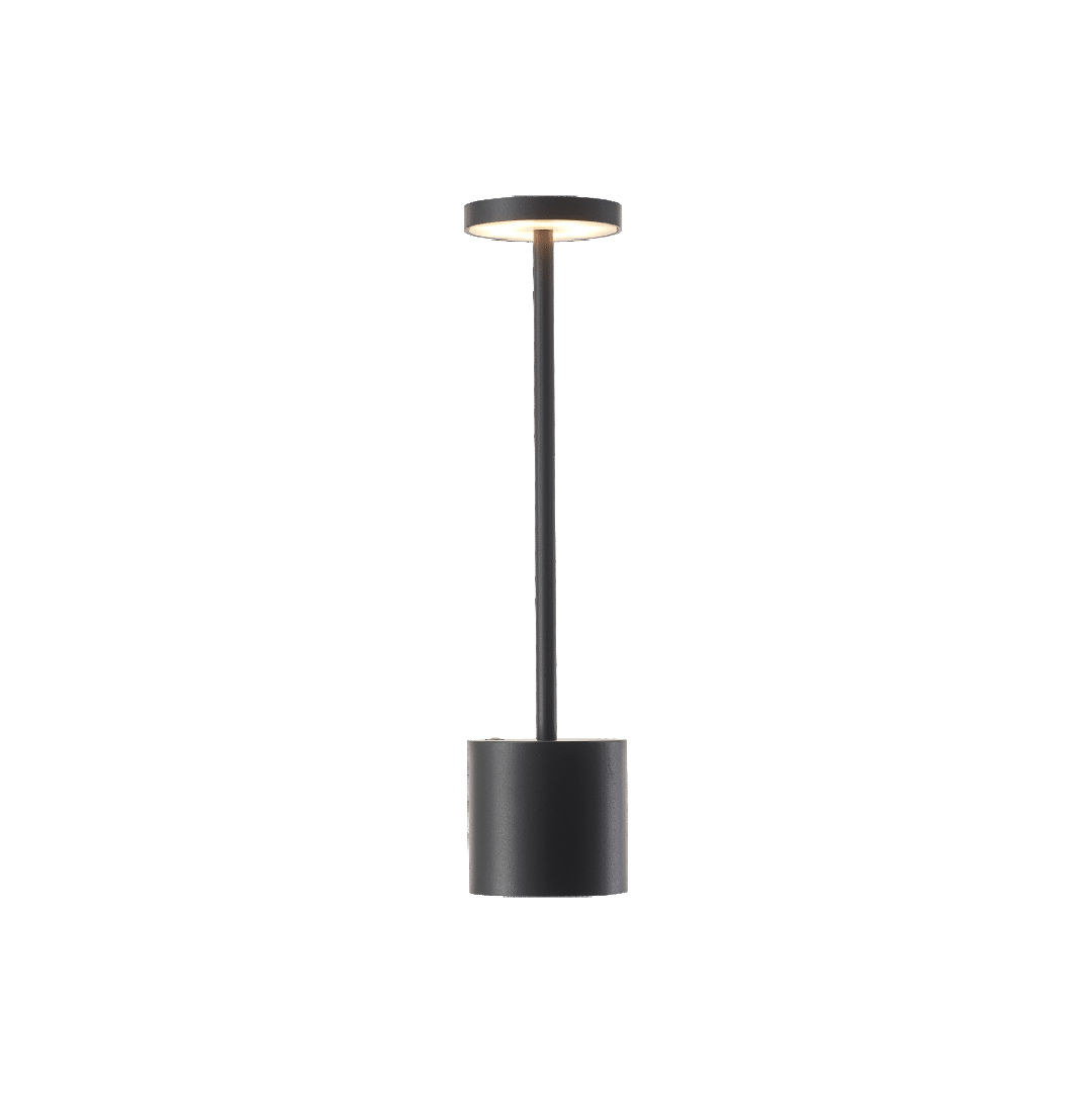 abajur led dren ab9566