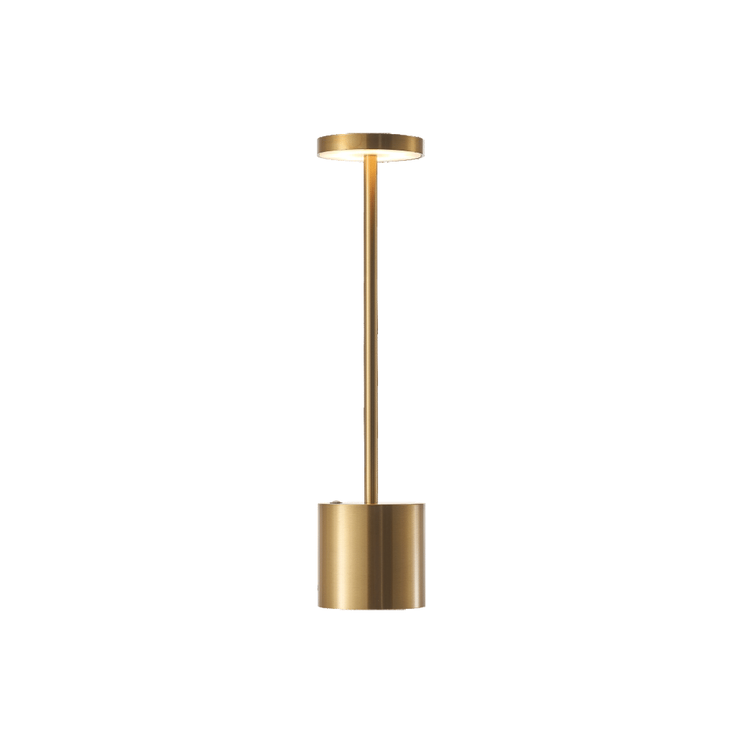 abajur led dren ab9567