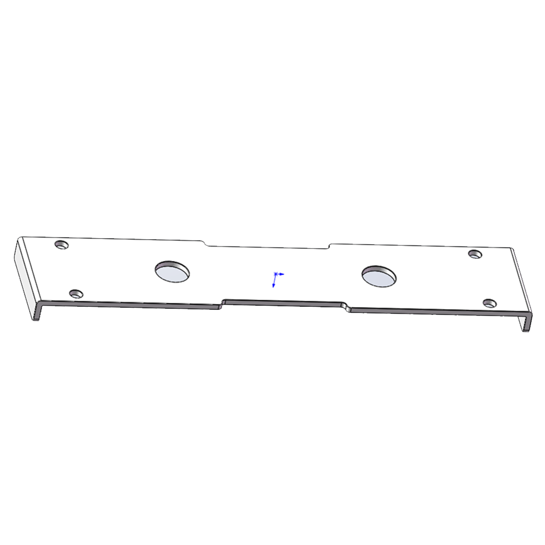 EMANDA PARASPOT RECUADO DE EMBUTIR QUADRADO_em-012